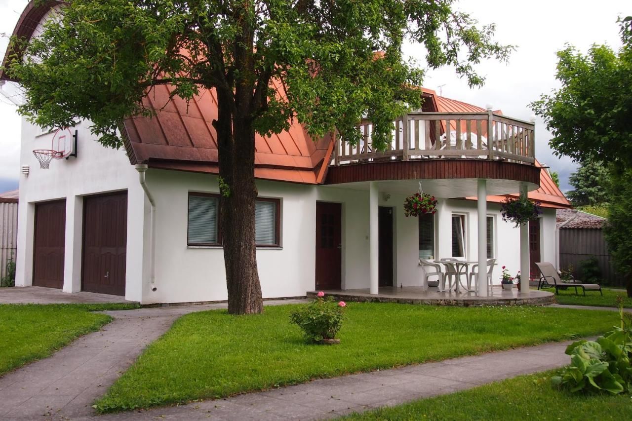 Гостевой дом Männi Guesthouse Хаапсалу