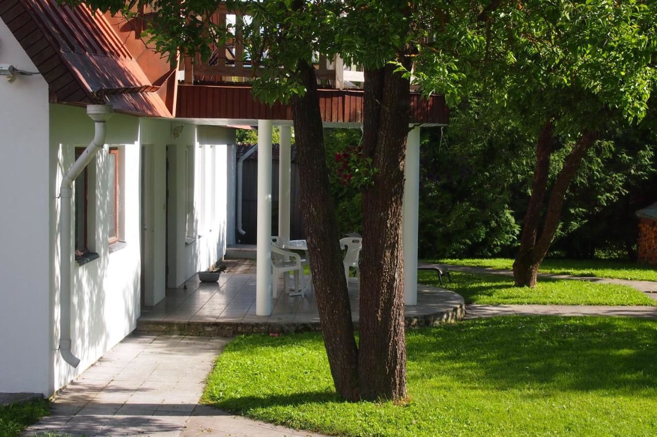Гостевой дом Männi Guesthouse Хаапсалу-13