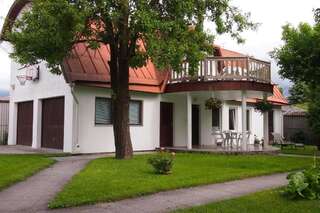 Гостевой дом Männi Guesthouse Хаапсалу Двухместный номер с 1 кроватью-22