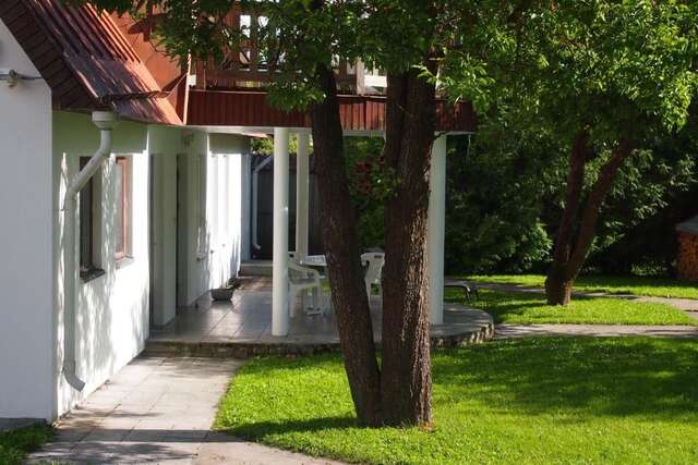 Гостевой дом Männi Guesthouse Хаапсалу-35
